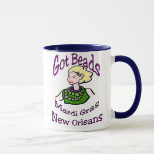 Taza ¿Tienes cuentas?