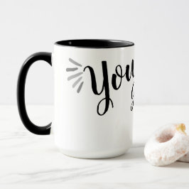 Taza "Tienes Esta" Energies Mug