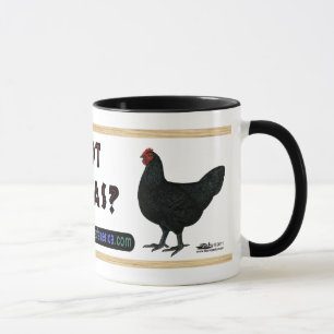 Taza ¿Tienes Javas?