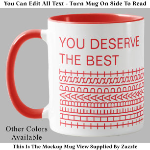 Taza Tienes mejor Terapeuta Chiste Divertido Palabra Oc
