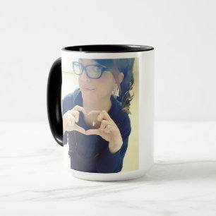 Taza Tienes Mug-ed