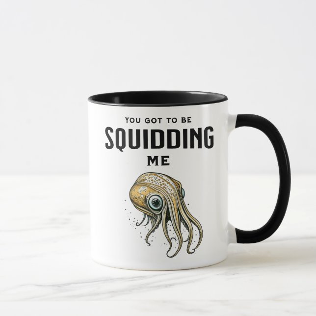 Taza Tienes que estar caldeándome un chiflado. (Derecha)