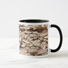 Taza Tierra