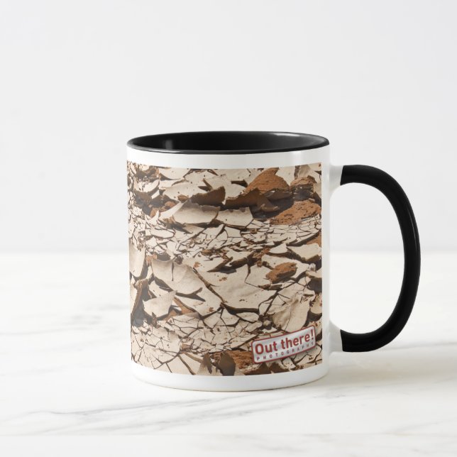 Taza Tierra (Derecha)