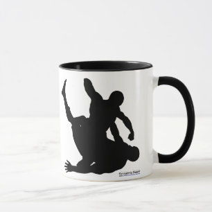Taza Tierra y libra del Muttahida Majlis-E-Amal