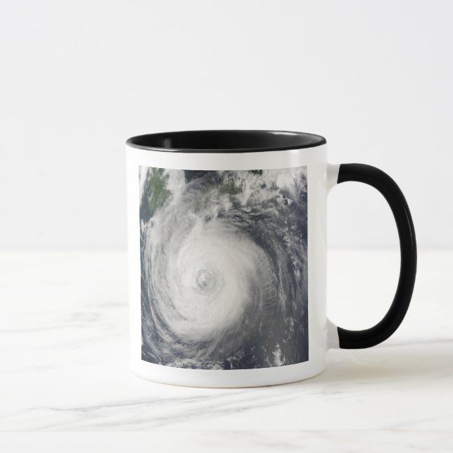 Taza Tifón Chaba (Derecha)