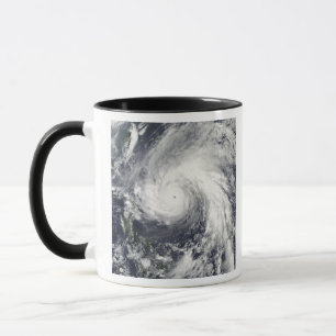 Taza Tifón estupendo Megi