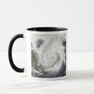 Taza Tifón Kai-Tak