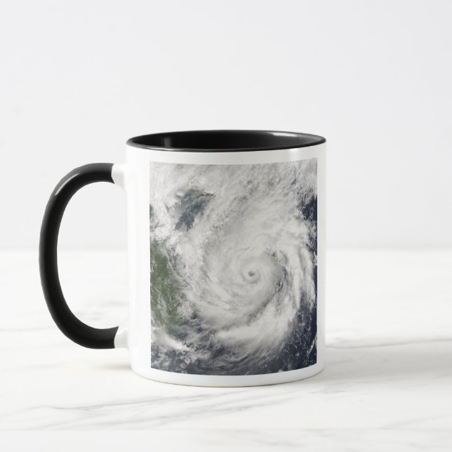 Taza Tifón Kai-Tak (Izquierda)