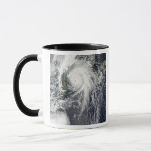 Taza Tifón Kompasu