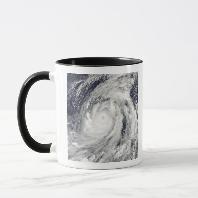 Taza Tifón Lupit (Izquierda)