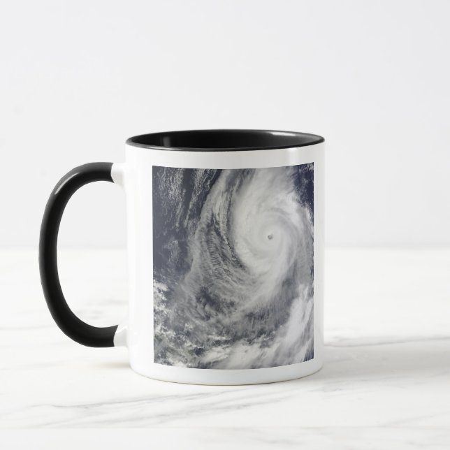 Taza Tifón Lupit 2 (Izquierda)