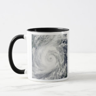 Taza Tifón Megi 2