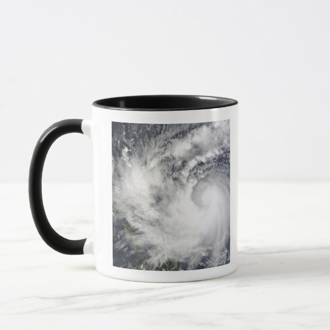 Taza Tifón Parma 2 (Izquierda)