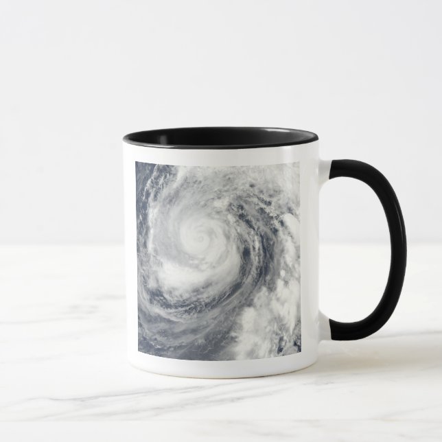 Taza Tifón Phanfone 2 (Derecha)