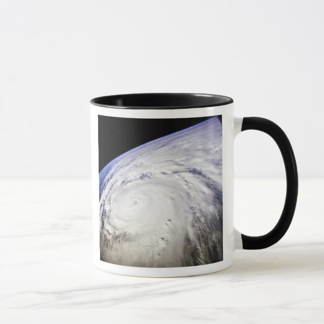 Taza Tifón Saomai (Derecha)