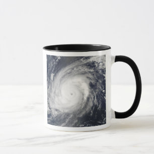 Taza Tifón Sudal al sur de Japón 2