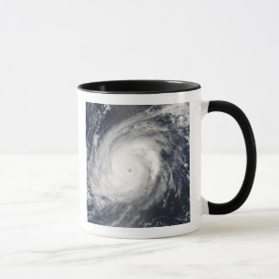 Taza Tifón Sudal sur de Japón 2
