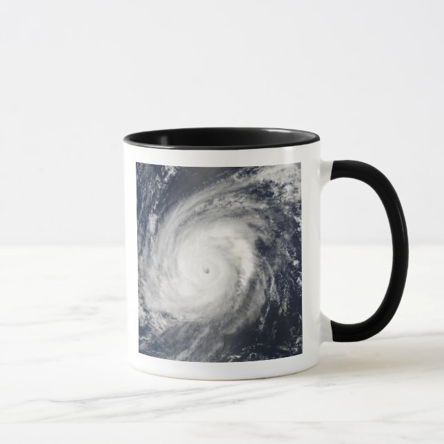 Taza Tifón Sudal sur de Japón 2 (Derecha)