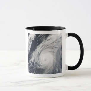 Taza Tifón Sudal sur de Japón 3