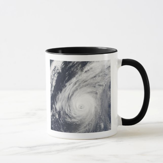 Taza Tifón Sudal sur de Japón 3 (Derecha)
