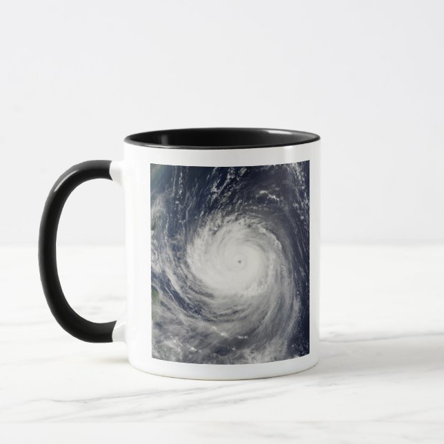 Taza Tifón Talim (Izquierda)