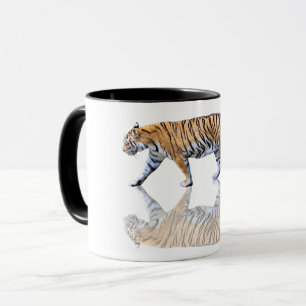 TAZA TIGER TIGER
