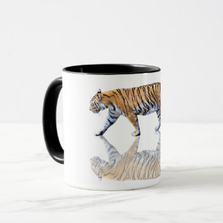 TAZA TIGER TIGER