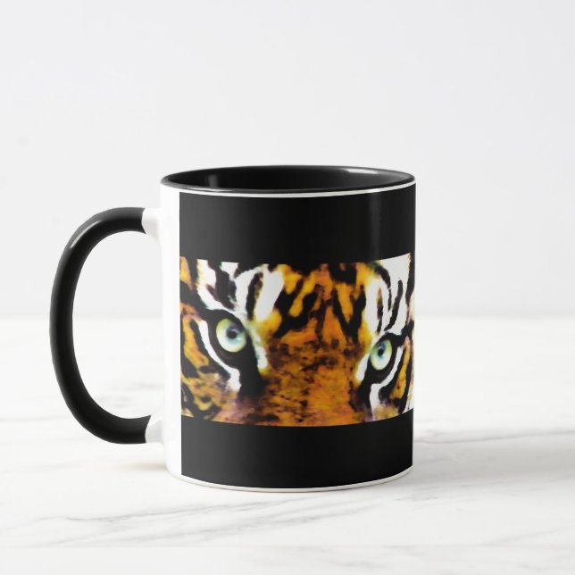 TAZA TIGER'S OYE'S_ (Izquierda)