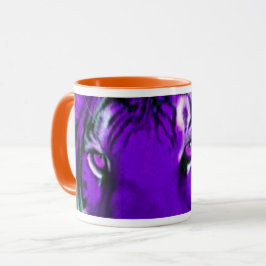 TAZA TIGRE