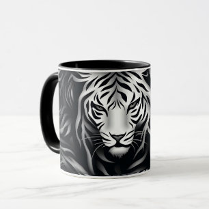 Taza Tigre