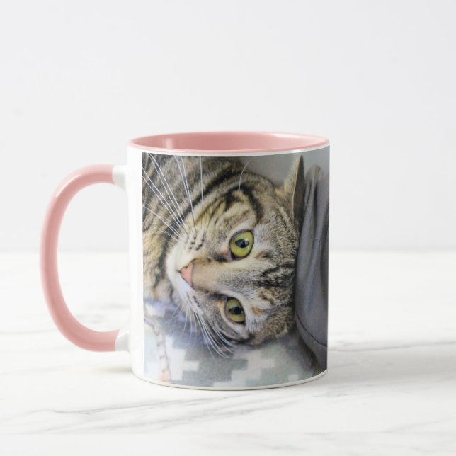 Taza Tigre (Izquierda)