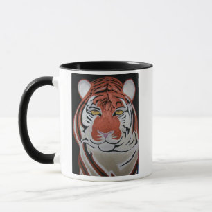 TAZA TIGRE
