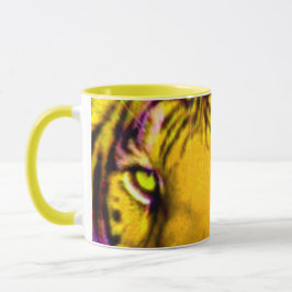 TAZA TIGRE