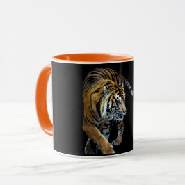 Taza Tigre - Mug