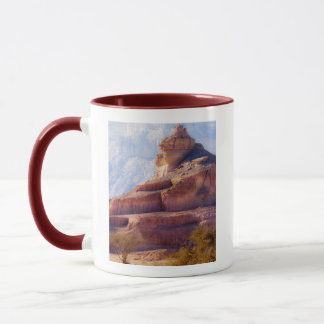 Taza Timna Park Israel Mug