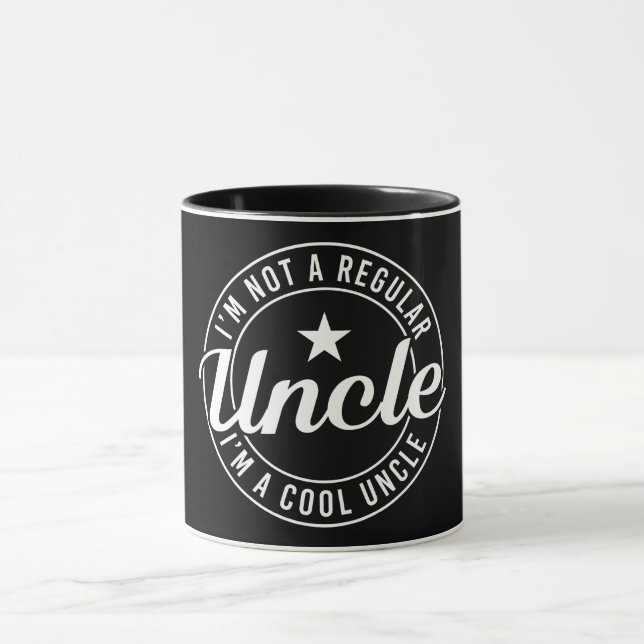 Taza Tío Guay (Centro)