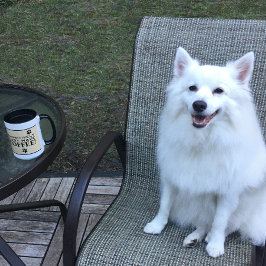 Taza Tipografía de garrapatas Café Especialidad de Love