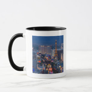 Taza Tira de Las Vegas