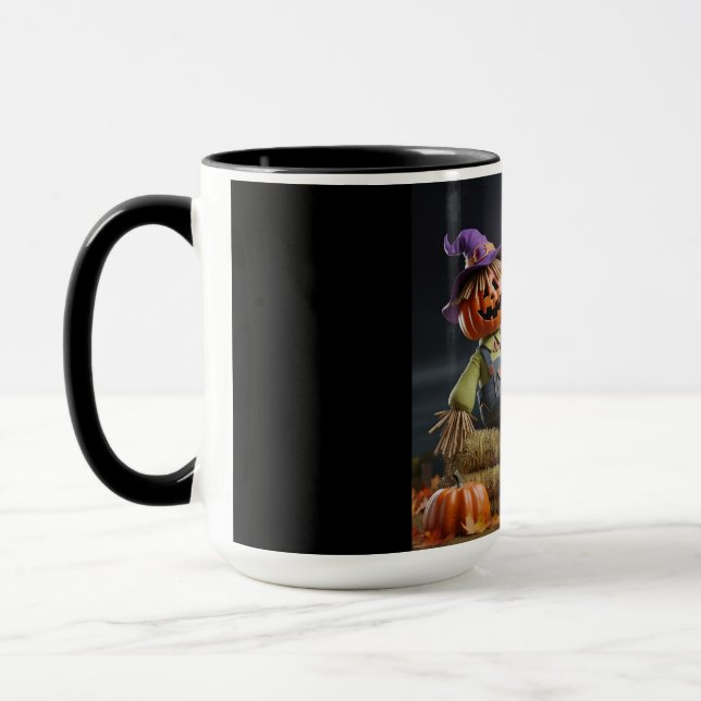 Taza Tiras Gorra Tiras (Izquierda)