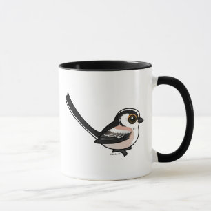 Taza Tit Largo-atado