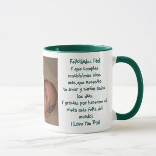 Taza Tito