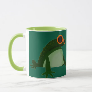 Taza ¡Toad Mug!