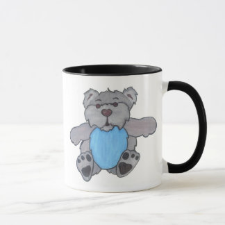 Taza Toby