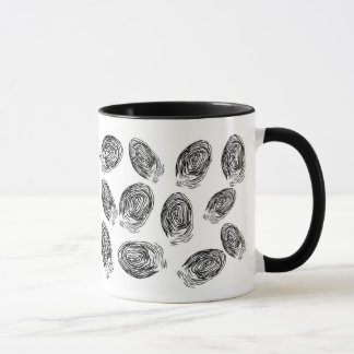 Taza Tocado