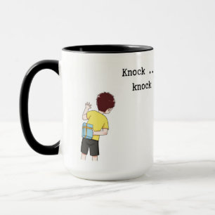 Taza Tocar