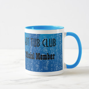Taza Todas las burbujas