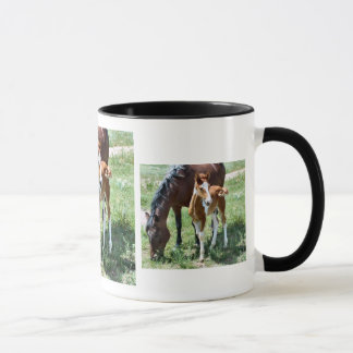 Taza Todas las criaturas grandes y pequeñas