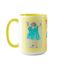 Todas las mujeres bailan