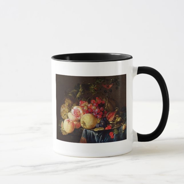 Taza Todavía vida (Derecha)